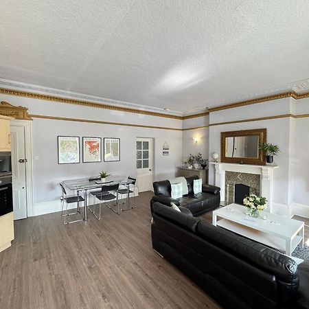 Longsands Beach, Apartment 2, טיינמאות' מראה חיצוני תמונה