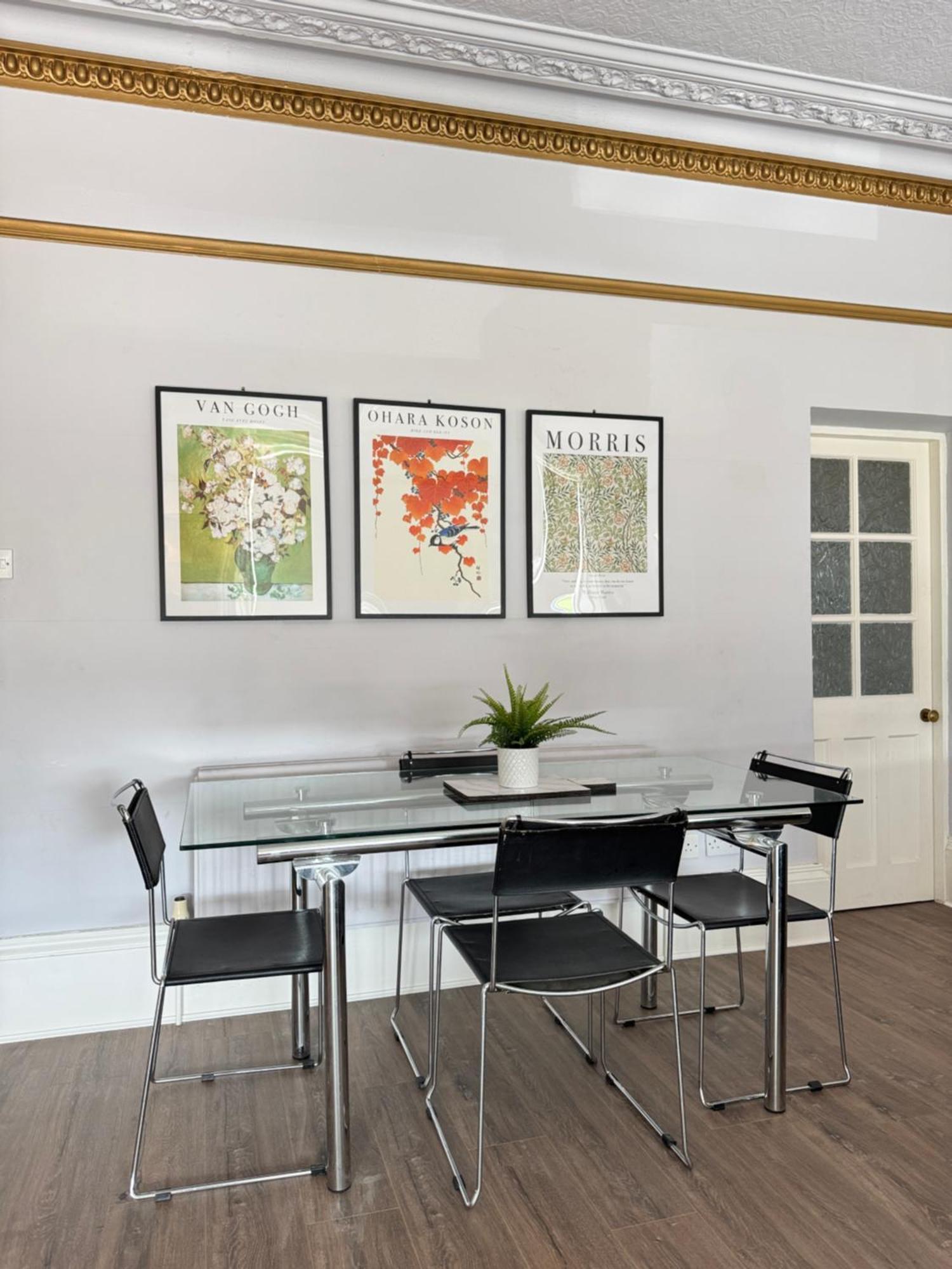 Longsands Beach, Apartment 2, טיינמאות' מראה חיצוני תמונה
